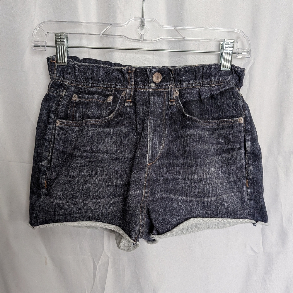 Rag & Bone Miramar Walking Shorts Size XS - Picture 2 of 6
